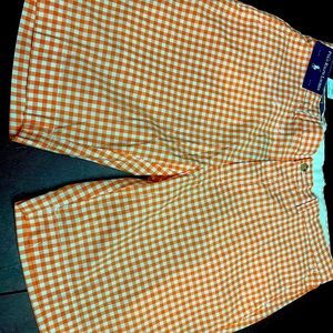 Brand new Polo shorts